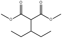 DIMETHYL 2-(1-ETHYLPROPYL)MALONATE