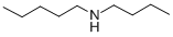 N-AMYL-N-BUTYLAMINE Structural