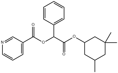 39537-99-0 structural image