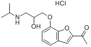 Befunolol hydrochloride