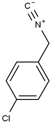 1-CHLORO-4-(ISOCYANOMETHYL)BENZENE