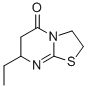 7-Ethyl-5-oxo-2,3,6,7-tetrahydro-5H-thiazolo(3,2-a)pyrimidine