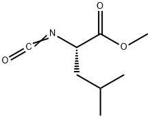 (S)-(-)-2-ISOCYANATO-4-METHYLVALERIC ACID METHYL ESTER