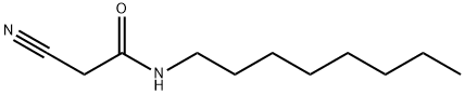 2-CYANO-N-OCTYL-ACETAMIDE