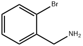 2-BROMOBENZYLAMINE Structural