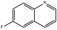 6-Fluoroquinoline Structural