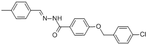 396108-27-3 structural image