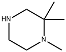 Piperazine, 1,2,2-trimethyl- (9CI) Structural