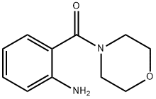 (2-AMINO-PHENYL)-MORPHOLIN-4-YL-METHANONE