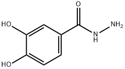 3,4-DIHYDROXYBENZHYDRAZIDE