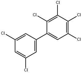 2,3,3',4,5,5'-HEXACHLOROBIPHENYL