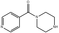 PIPERAZIN-1-YL-PYRIDIN-4-YL-METHANONE