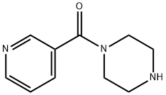 PIPERAZIN-1-YL-PYRIDIN-3-YL-METHANONE