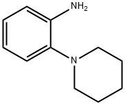 2-PIPERIDINOANILINE