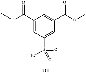 DIMETHYL 5-SULPHOISOPHTHALATE NA SALT