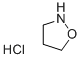 ISOXAZOLIDINE HYDROCHLORIDE