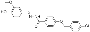 396658-52-9 structural image