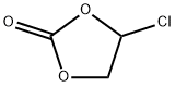 Chloroethylene carbonate Structural