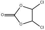 4,5-Dichloro-1,3-dioxolan-2-one Structural