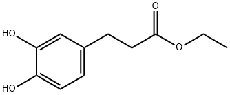 ETHYL HYDROCAFFEATE