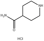 4 - piperidinyl-carboxamide hydrochloride