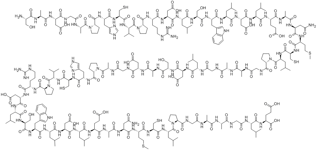 396834-58-5 structural image