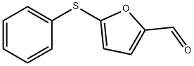 5-(PHENYLSULFANYL)-2-FURALDEHYDE