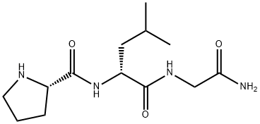 (D-LEU2)-MELANOCYTE-STIMULATING HORMONE-RELEASE INHIBITING FACTOR