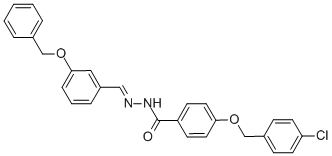 397284-87-6 structural image