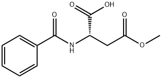 N-BENZOYL-L-ASPARTIC ACID-Beta-METHYL ESTER