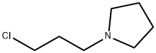 1-(3-CHLOROPROPYL)-PYRROLIDINE