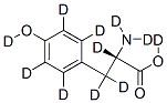 L-TYROSINE-D11,