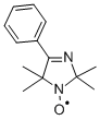 4-PHENYL-2,2,5,5-TETRAMETHYL-3-IMIDAZOLIN-1-YLOXY