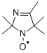 2,2,4,5,5-PENTAMETHYL-3-IMIDAZOLINE-1-OXYL