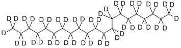 N-HENEICOSANE-D44 Structural