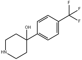 4-(4-TRIFLUOROMETHYL-PHENYL)-PIPERIDIN-4-OL