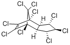 TRANS-NONACHLOR Structural