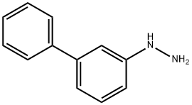 BIPHENYL-3-YL-HYDRAZINE