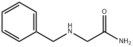 2-Benzylaminoacetamide