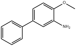 5-PHENYL-O-ANISIDINE