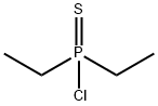 DIETHYLPHOSPHINOTHIOIC CHLORIDE