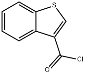 1-BENZOTHIOPHENE-3-CARBONYL CHLORIDE