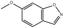 6-METHOXY-1,2-BENZISOXAZOLE