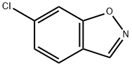 6-CHLORO-1,2-BENZISOXAZOLE