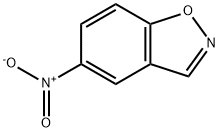 5-NITRO-1,2-BENZISOXAZOLE