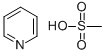 Pyridine methanesulfonate Structural