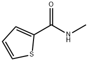 2-Thiophenecarboxamide,N-methyl-(6CI,7CI,9CI)