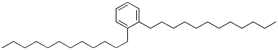 didodecylbenzene Structural