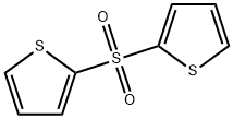 2-(2-THIENYLSULFONYL)THIOPHENE