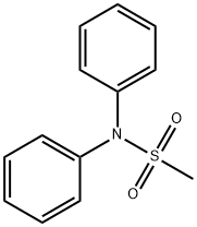 N,N-DIPHENYL-METHANESULFONAMIDE